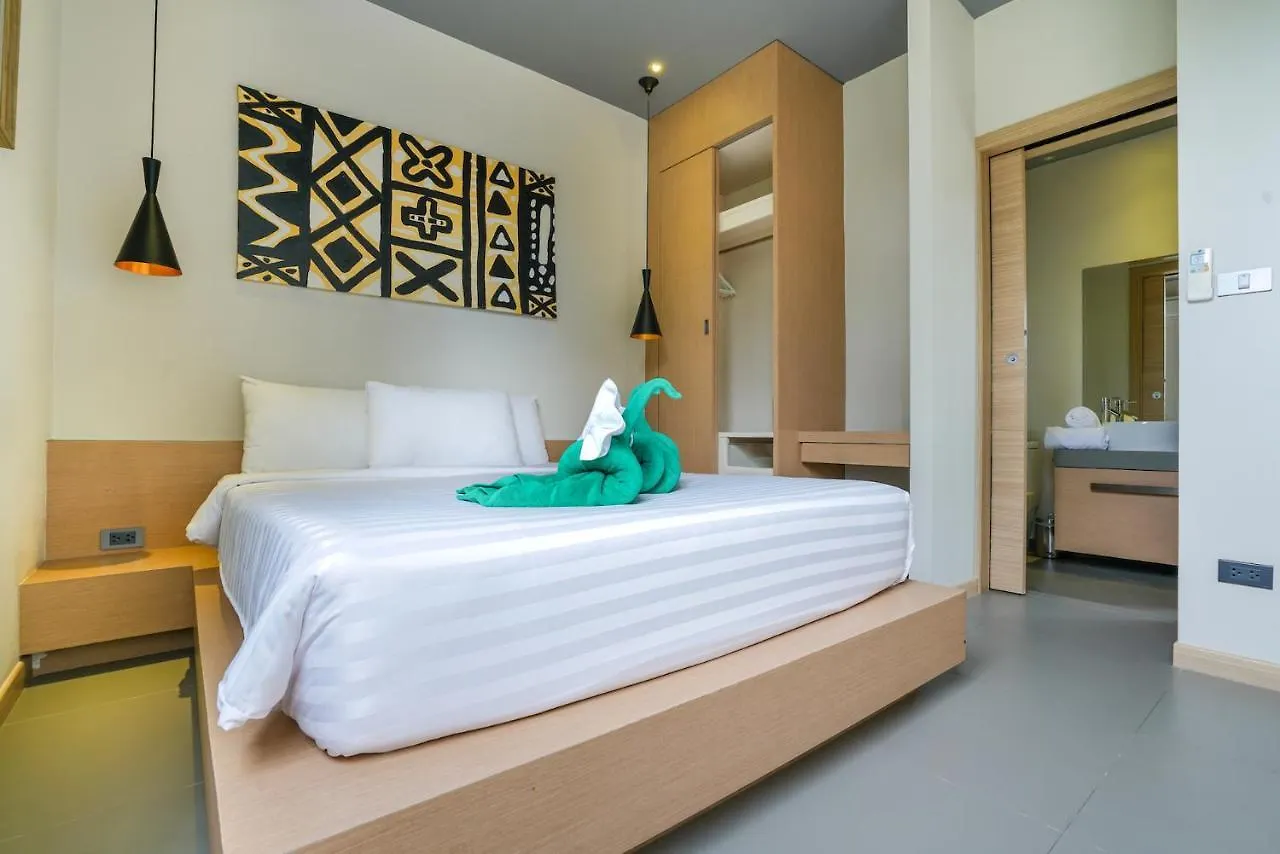 Sunpao Pool Villa By Hcr Layan Beach   Layan Beach (Phuket)