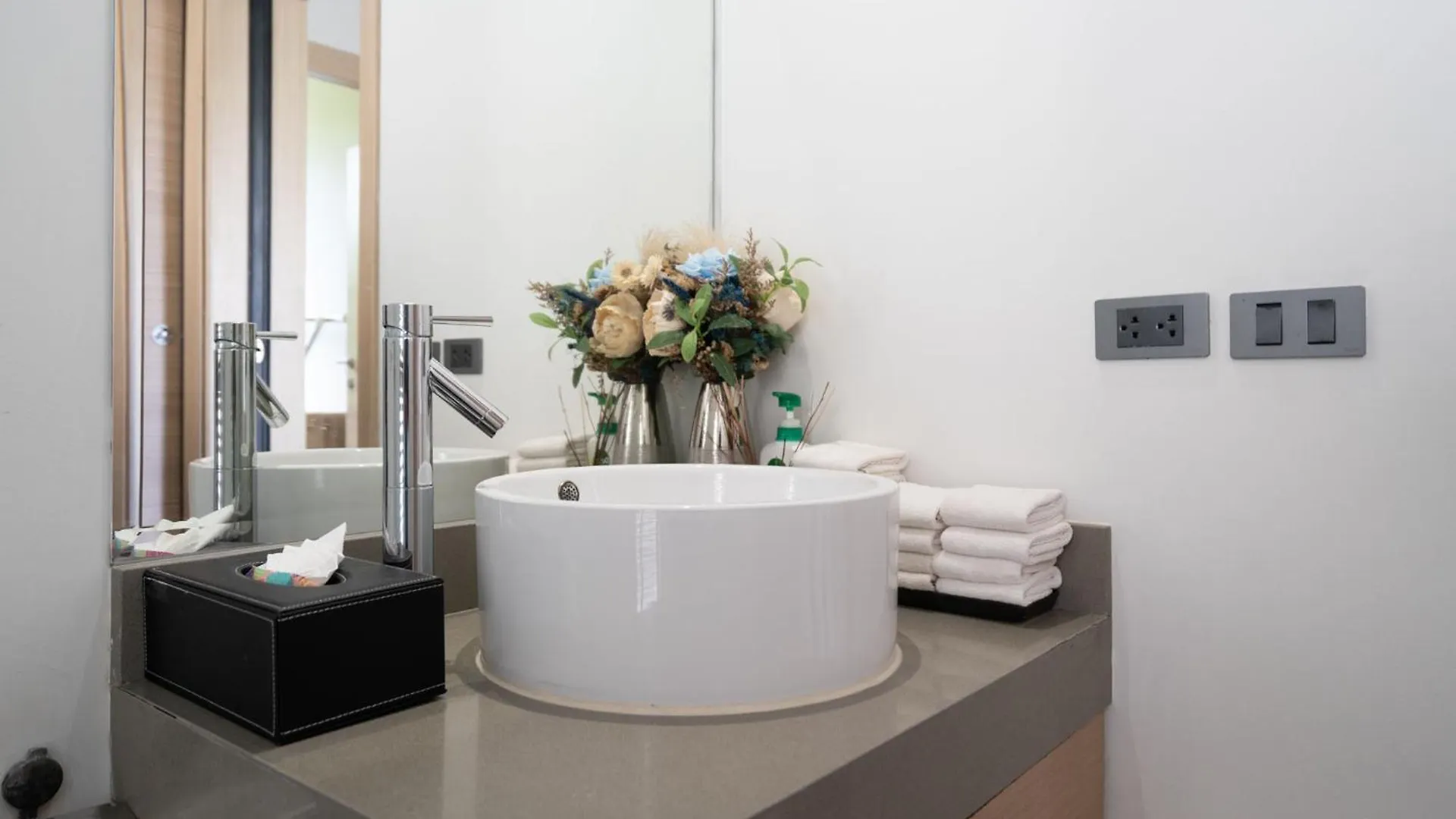 Sunpao Pool Villa By Hcr Layan Beach  0*, Layan Beach (Phuket)
