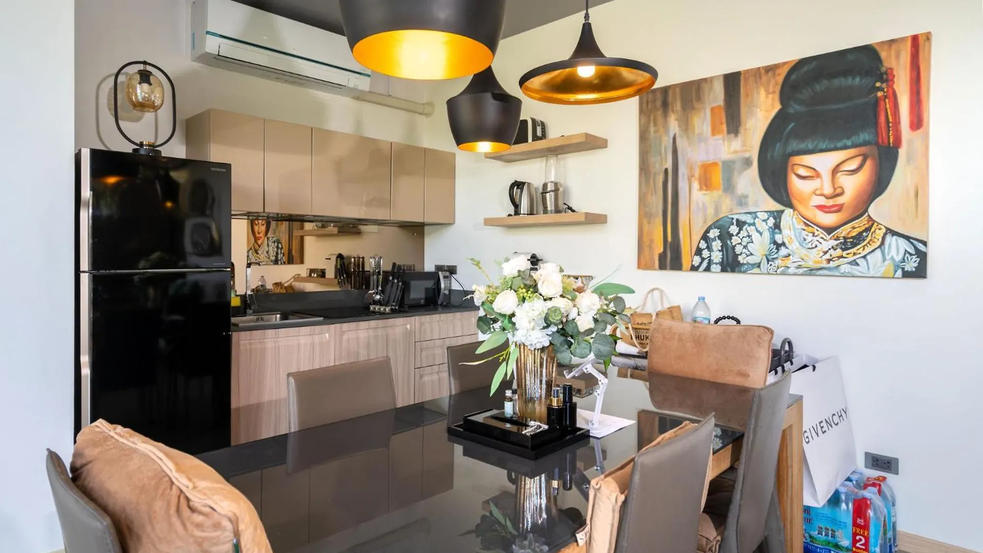 Sunpao Pool Villa By Hcr Layan Beach   Layan Beach (Phuket)