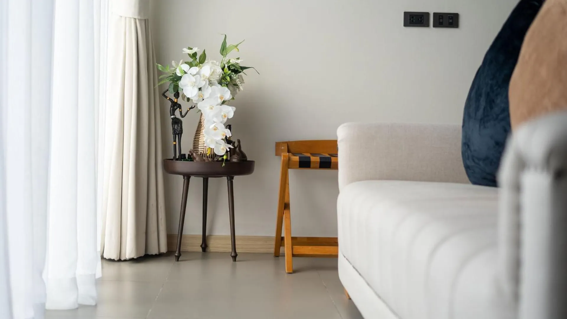 Sunpao Pool Villa By Hcr Layan Beach  Layan Beach (Phuket)