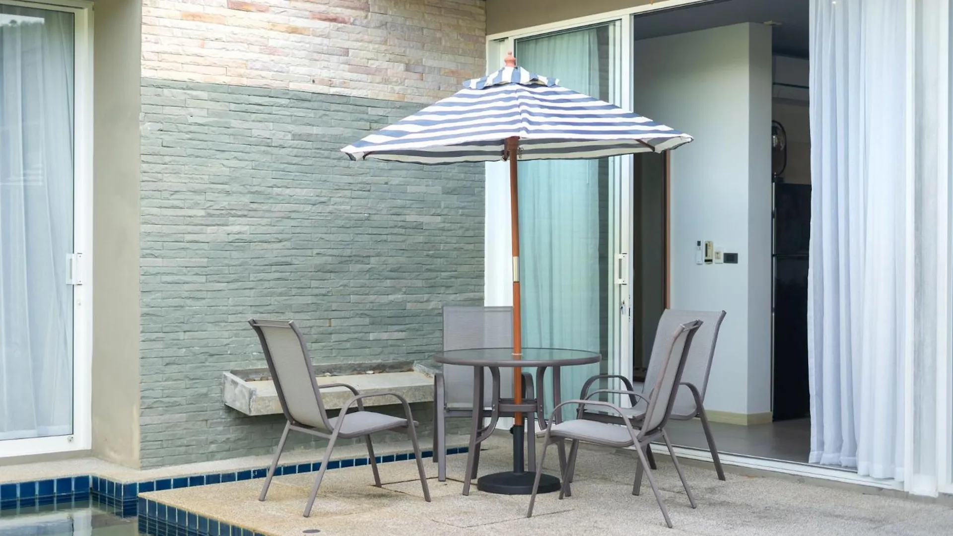 Sunpao Pool Villa By Hcr Layan Beach