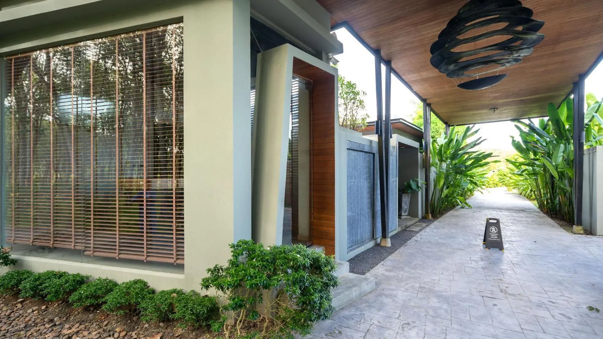 Sunpao Pool Villa By Hcr Layan Beach